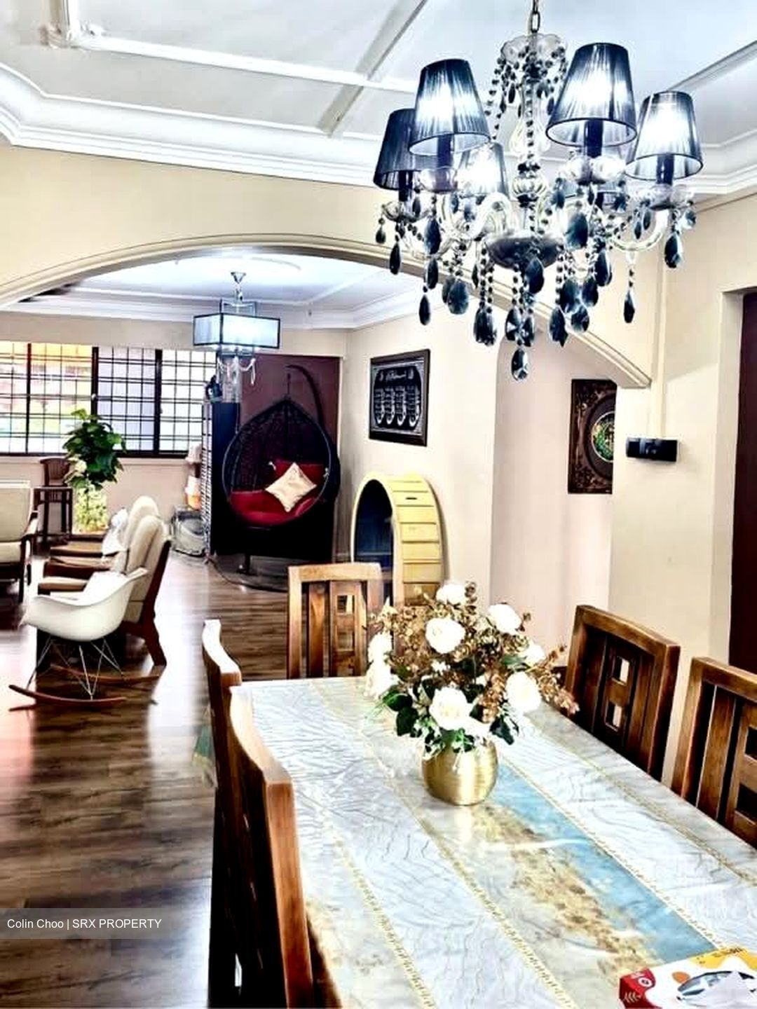 Blk 863B Tampines Street 83 (Tampines), HDB 5 Rooms #558747381